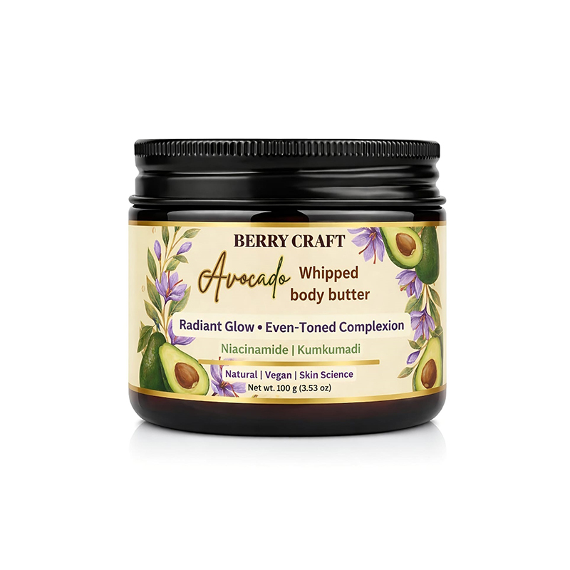 Avocado-Whipped-Body-Butter