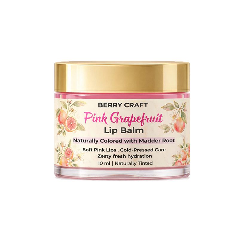 Berry-Craft-Pink-Grapefruit-Lip-Balm