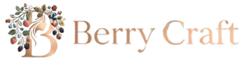 Berry Craft Cosmetics